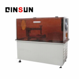Fabric Negative_ion Concentration Tester
